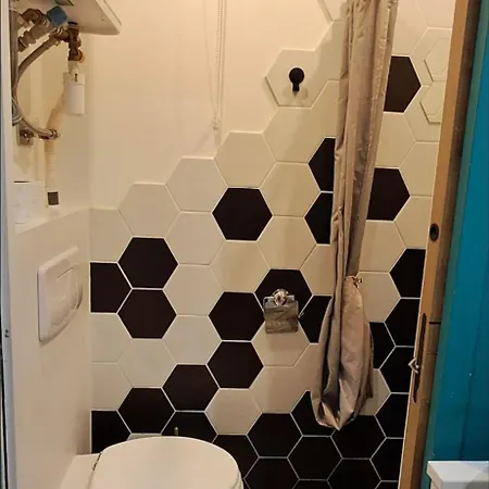 Gardam Hyper Centre Cathedrale Daire *