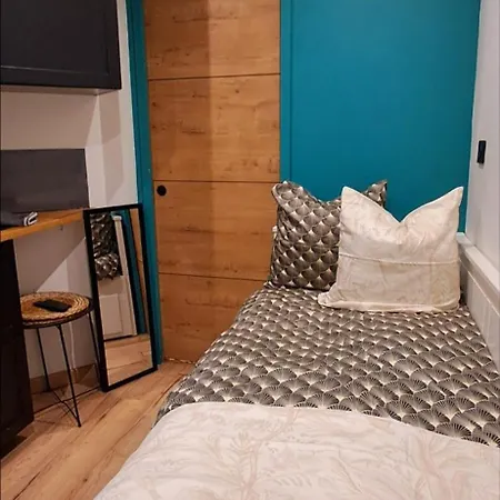Gardam Hyper Centre Cathedrale Appartement