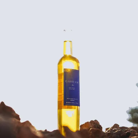 Gardam Hyper Centre Cathedrale Daire